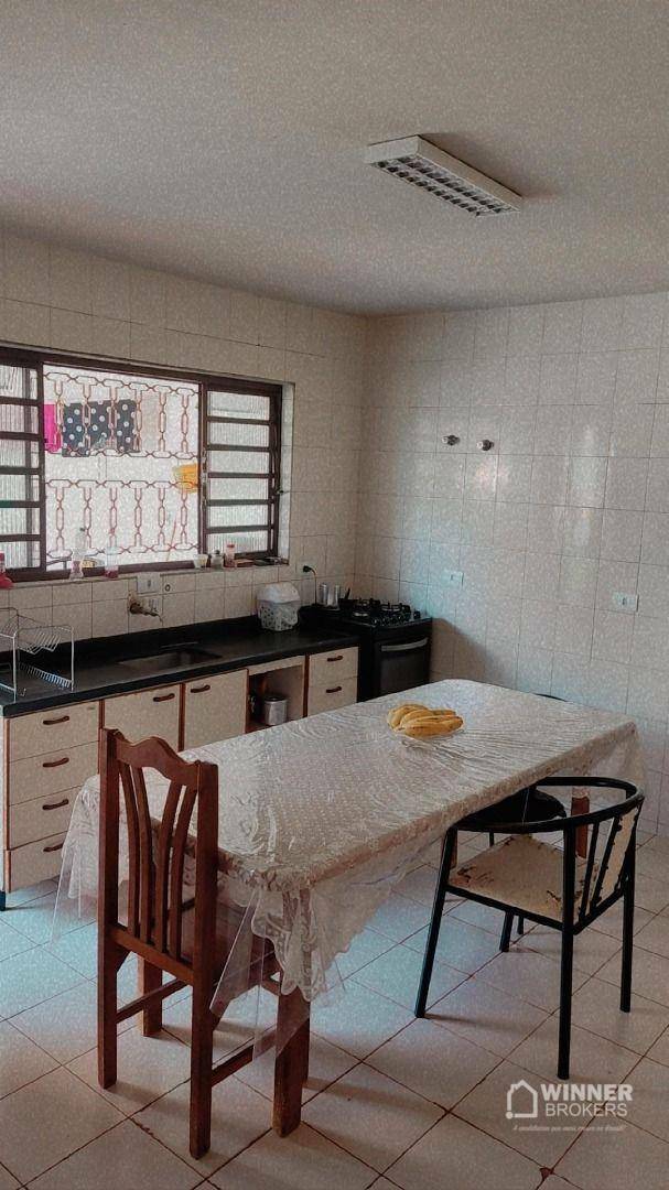 Sobrado à venda com 3 quartos, 240m² - Foto 16