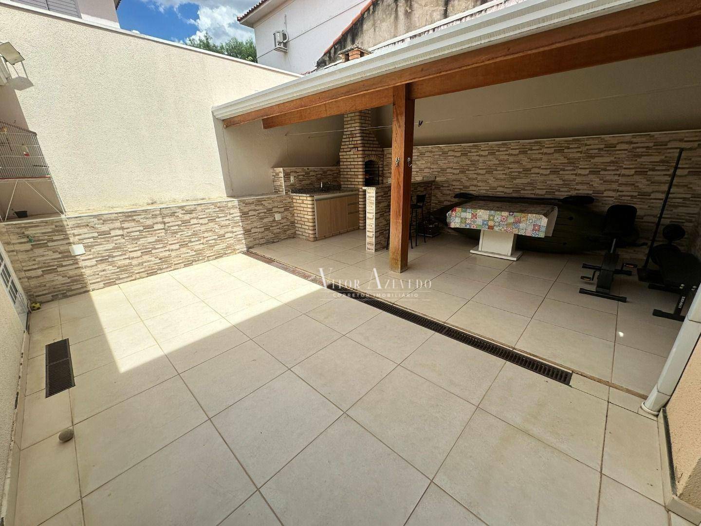 Casa de Condomínio à venda com 3 quartos, 114m² - Foto 38