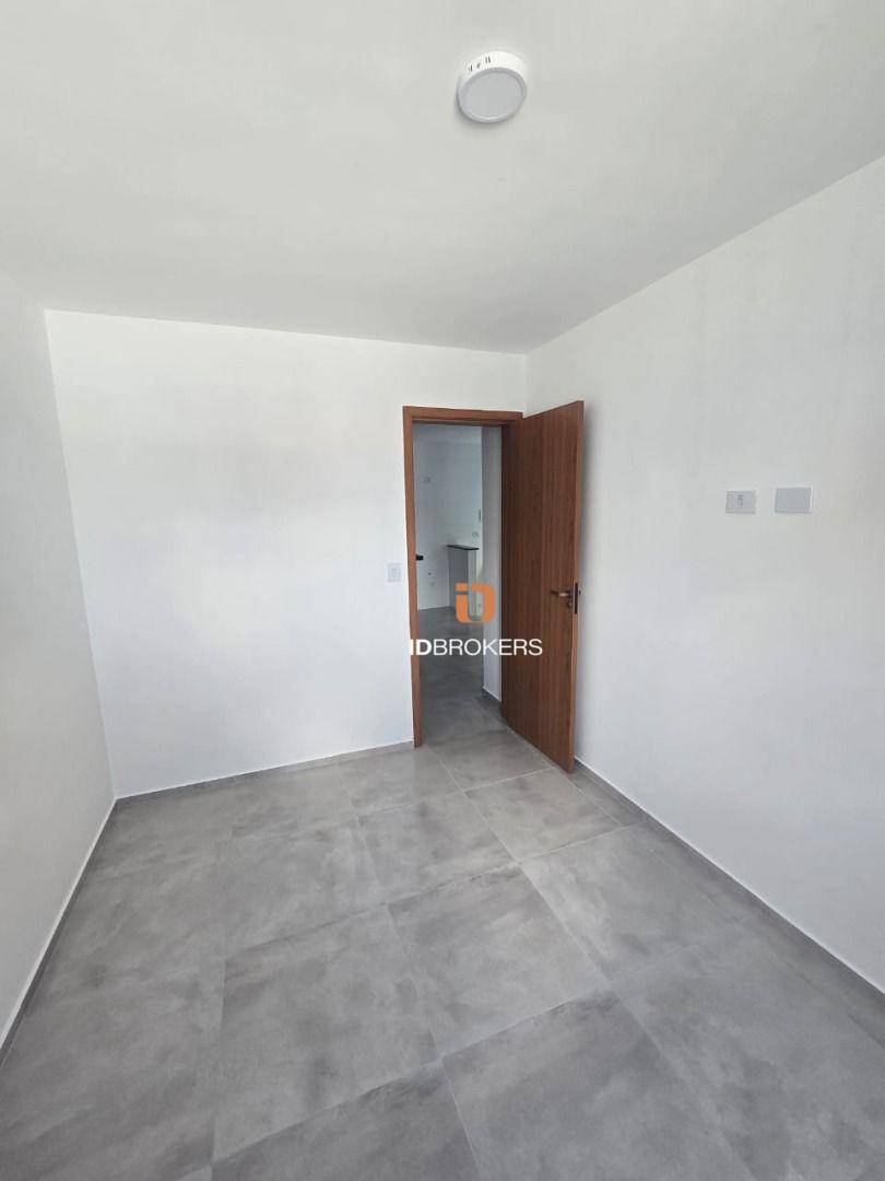 Apartamento, 2 quartos, 44 m² - Foto 3