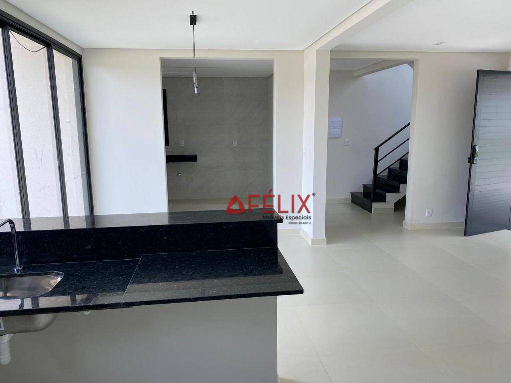 Sobrado, 3 quartos, 175 m² - Foto 5