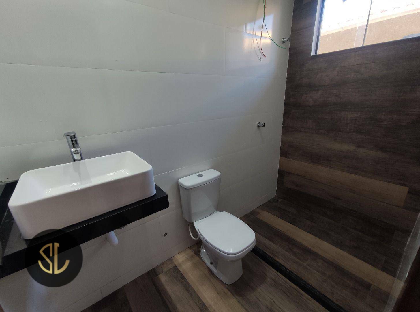 Casa à venda com 3 quartos, 109m² - Foto 14