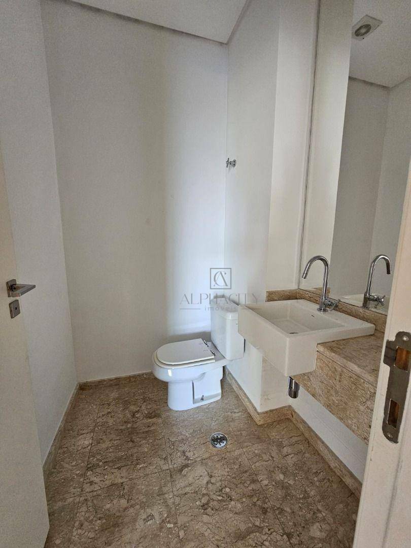 Apartamento à venda com 5 quartos, 367m² - Foto 18