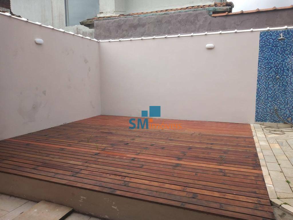 Casa de Condomínio à venda com 4 quartos, 257m² - Foto 9