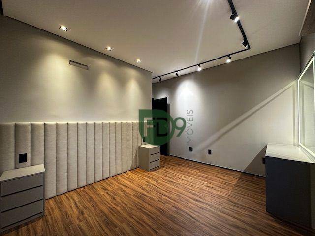 Casa de Condomínio à venda com 3 quartos, 216m² - Foto 23