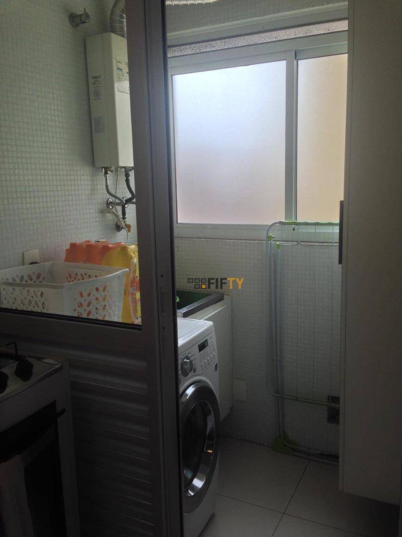 Apartamento à venda com 2 quartos, 57m² - Foto 7