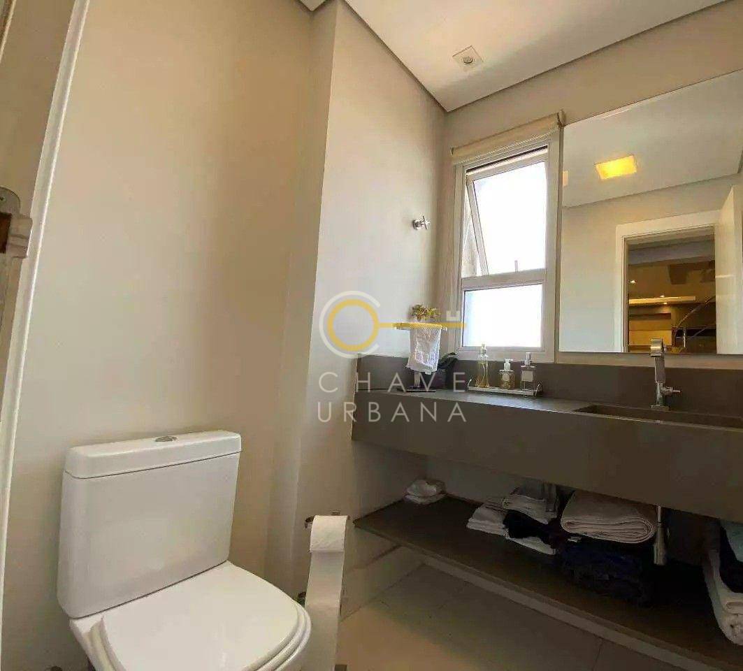 Cobertura, 2 quartos, 140 m² - Foto 3