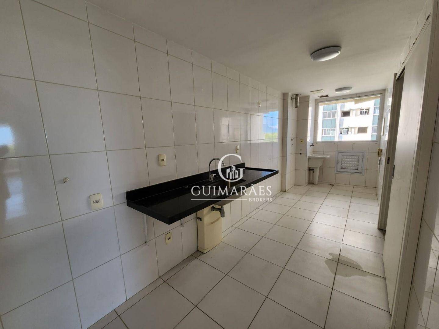 Apartamento à venda com 3 quartos, 110M2 - Foto 4