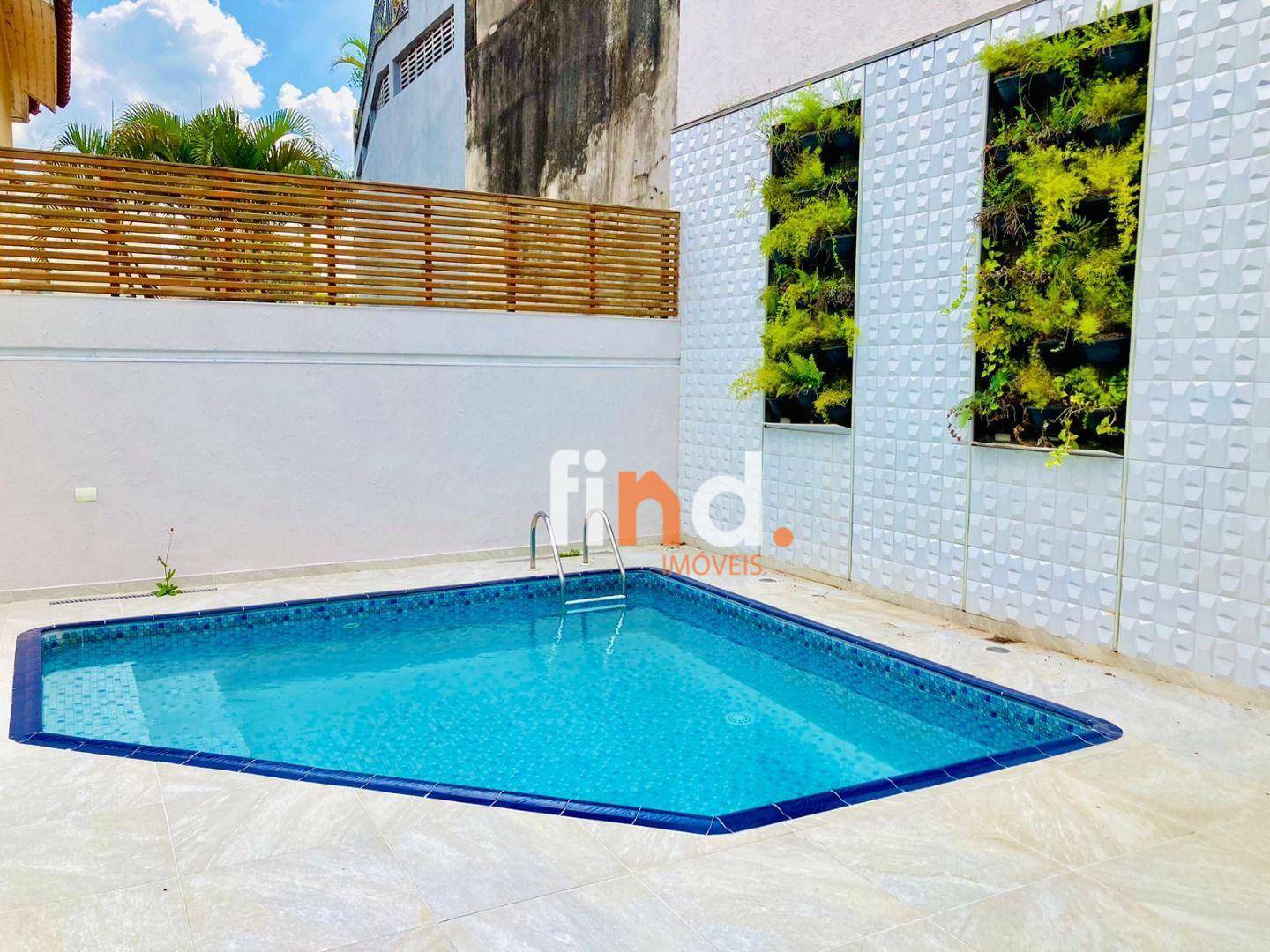 Casa de Condomínio à venda com 3 quartos, 398m² - Foto 28