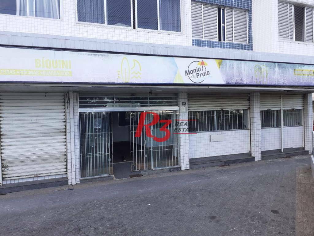 Loja-Salão para alugar, 165m² - Foto 2