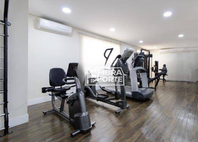 Apartamento à venda com 3 quartos, 163m² - Foto 31