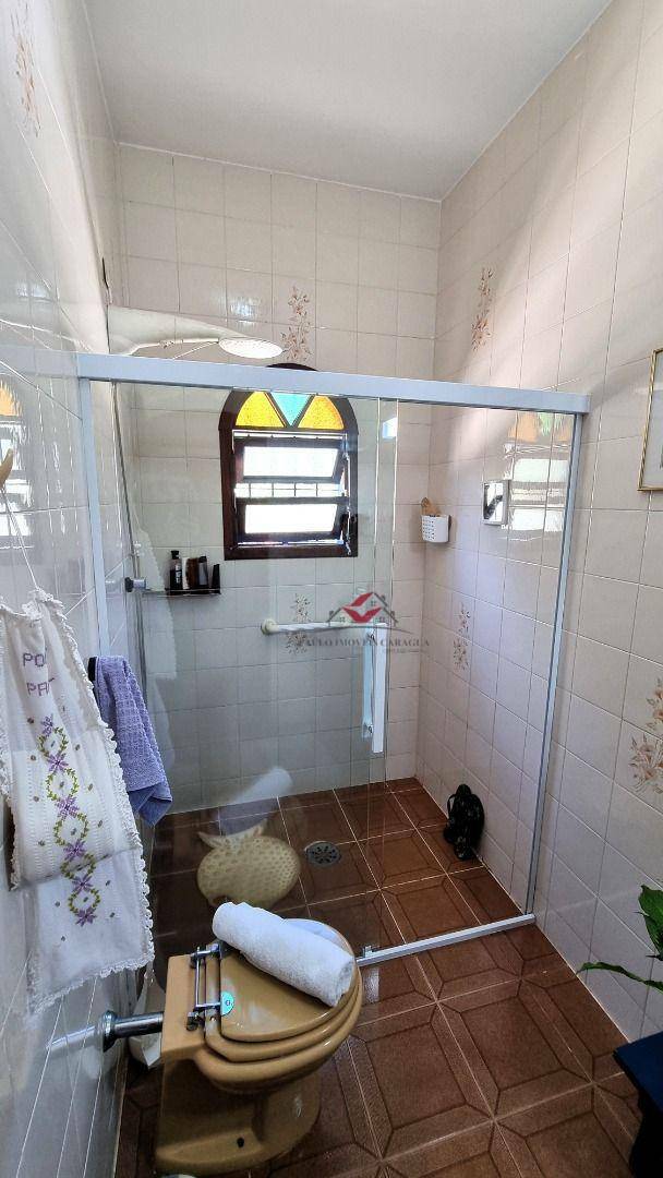 Casa de Condomínio à venda com 3 quartos, 209m² - Foto 14