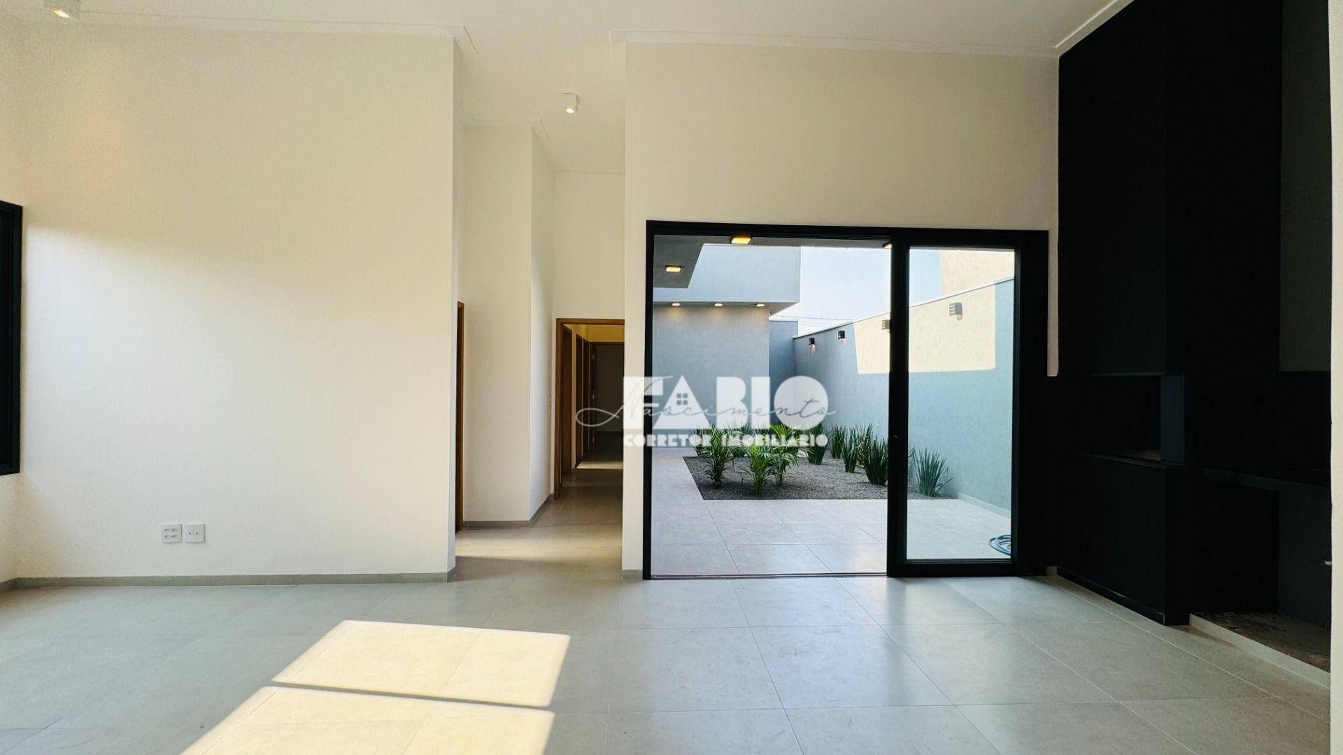 Casa à venda com 3 quartos, 113m² - Foto 7