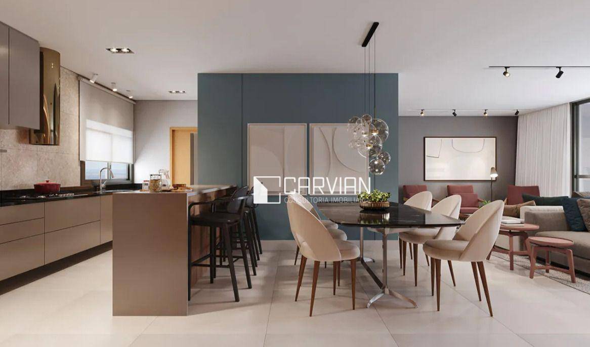 Apartamento, 3 quartos, 227 m² - Foto 5