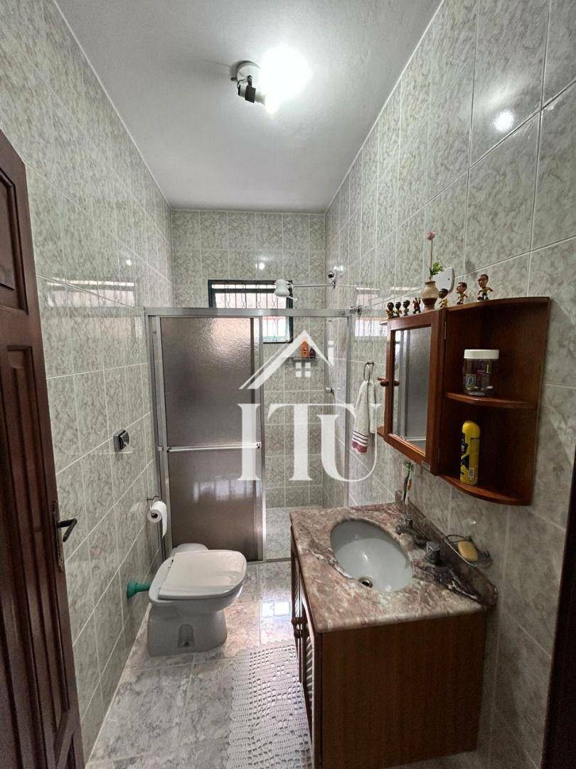 Casa à venda com 3 quartos, 157m² - Foto 8