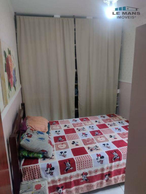 Casa à venda com 2 quartos, 110m² - Foto 5