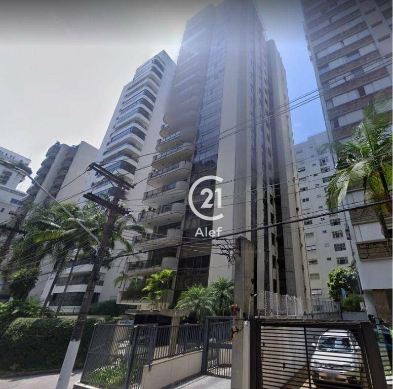 Apartamento à venda com 3 quartos, 642m² - Foto 55