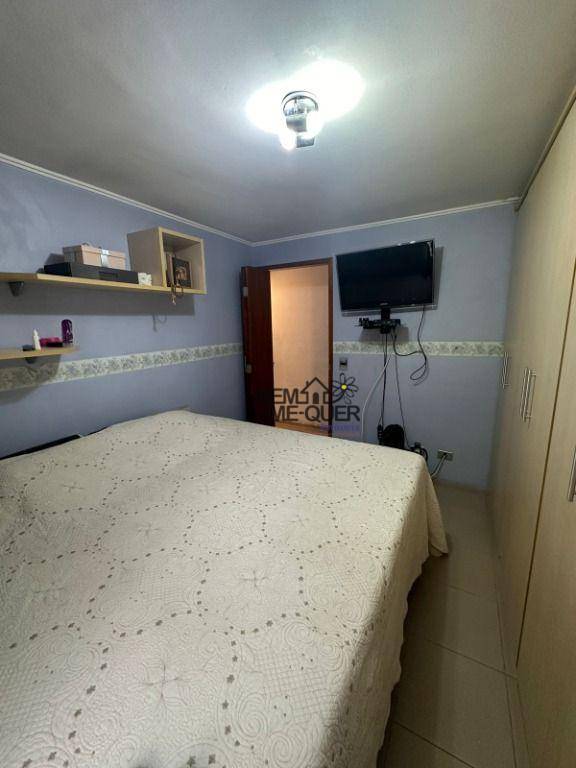 Apartamento à venda com 2 quartos, 60m² - Foto 9