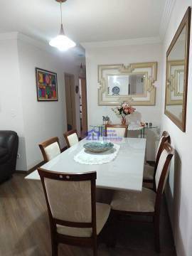 Apartamento à venda com 3 quartos, 83m² - Foto 17