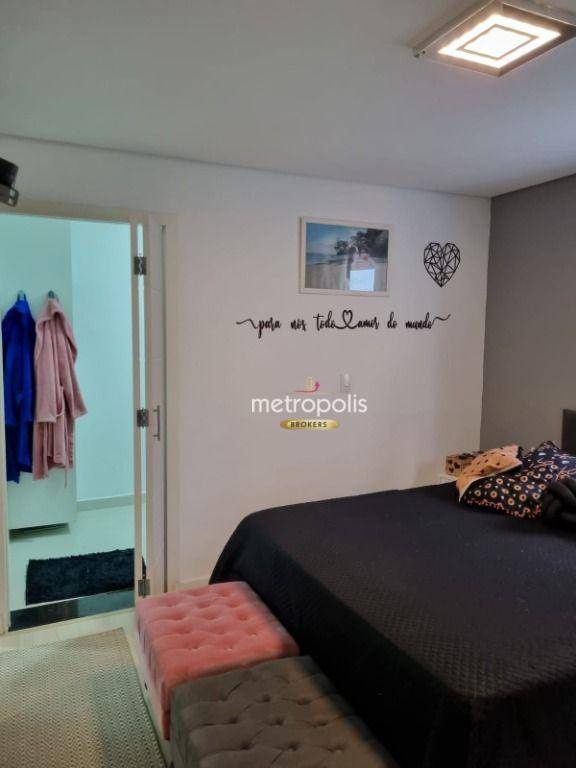 Casa à venda com 3 quartos, 107m² - Foto 18