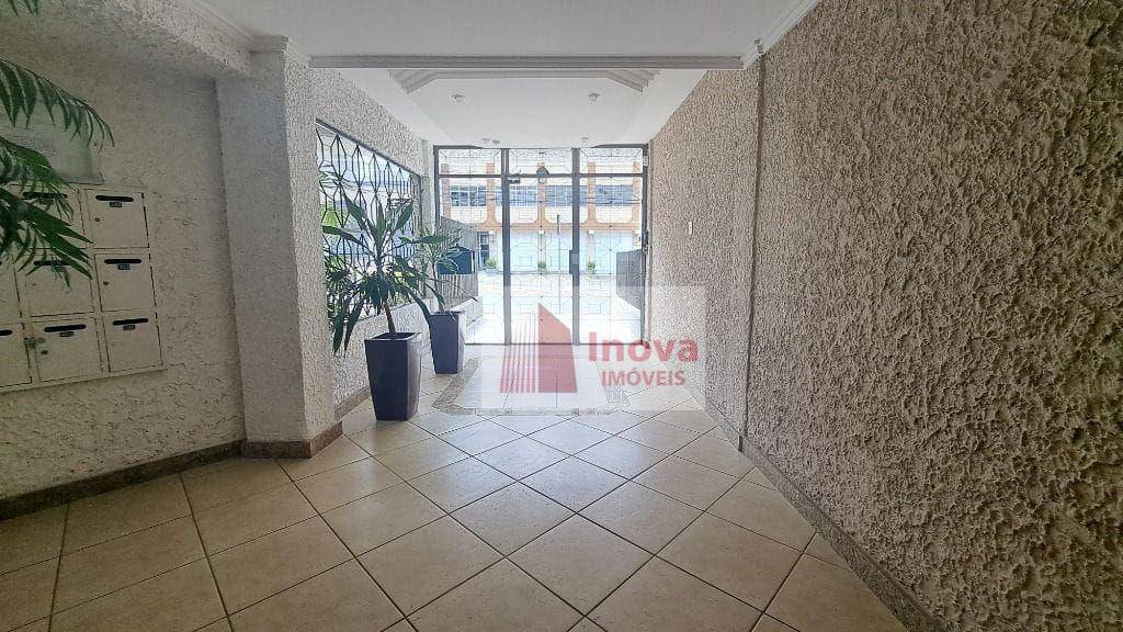 Apartamento, 2 quartos, 95 m² - Foto 3