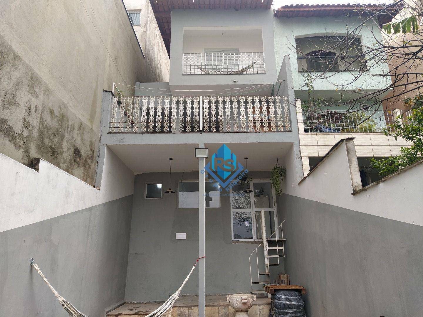 Sobrado à venda e aluguel com 5 quartos, 290m² - Foto 90