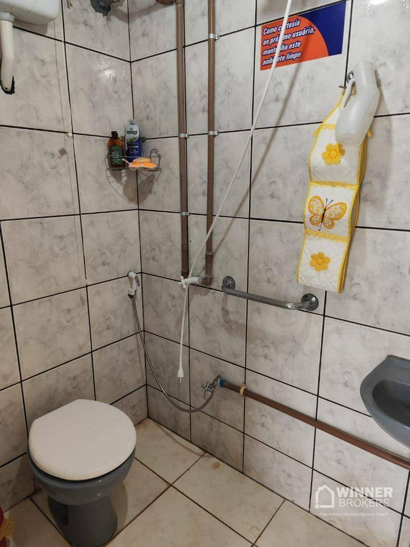 Casa à venda com 4 quartos, 160m² - Foto 23