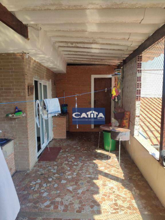 Casa à venda com 4 quartos, 300m² - Foto 23