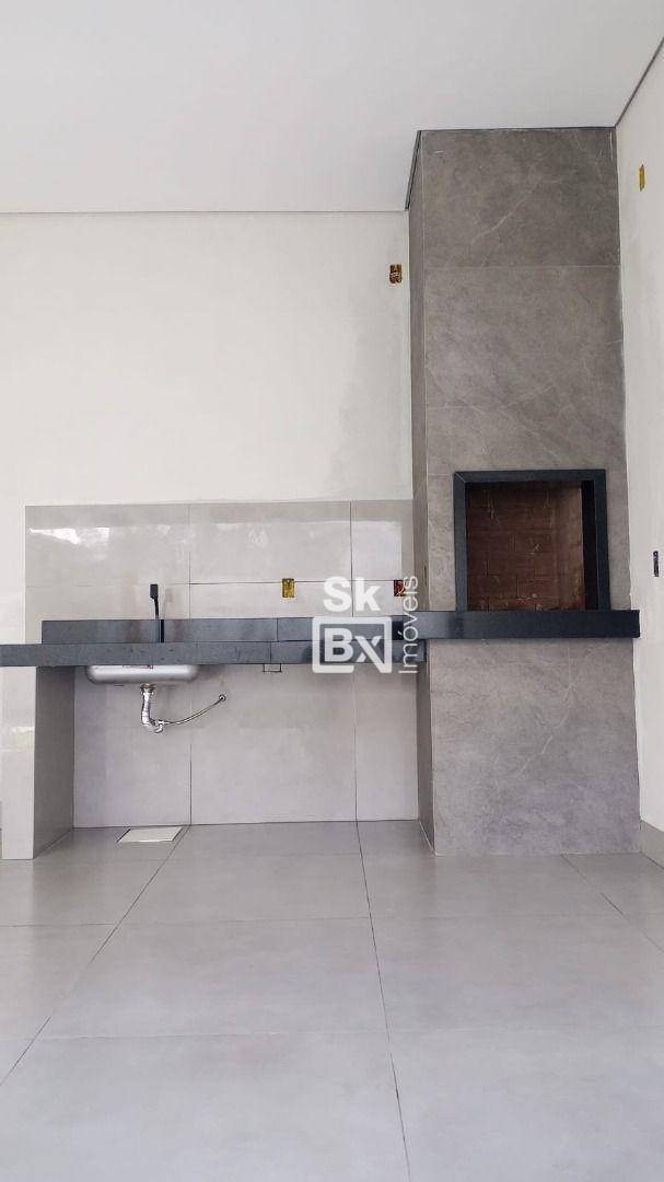 Casa, 3 quartos, 150 m² - Foto 12