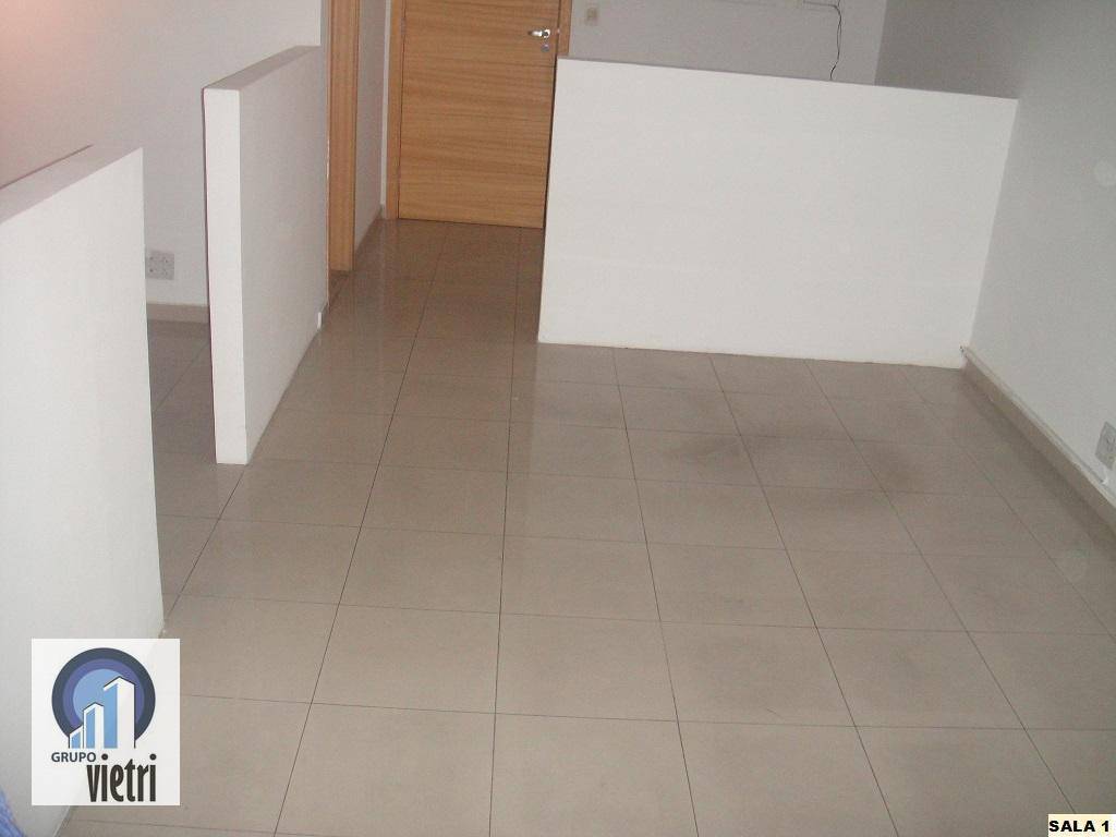 Conjunto Comercial-Sala à venda, 38m² - Foto 13