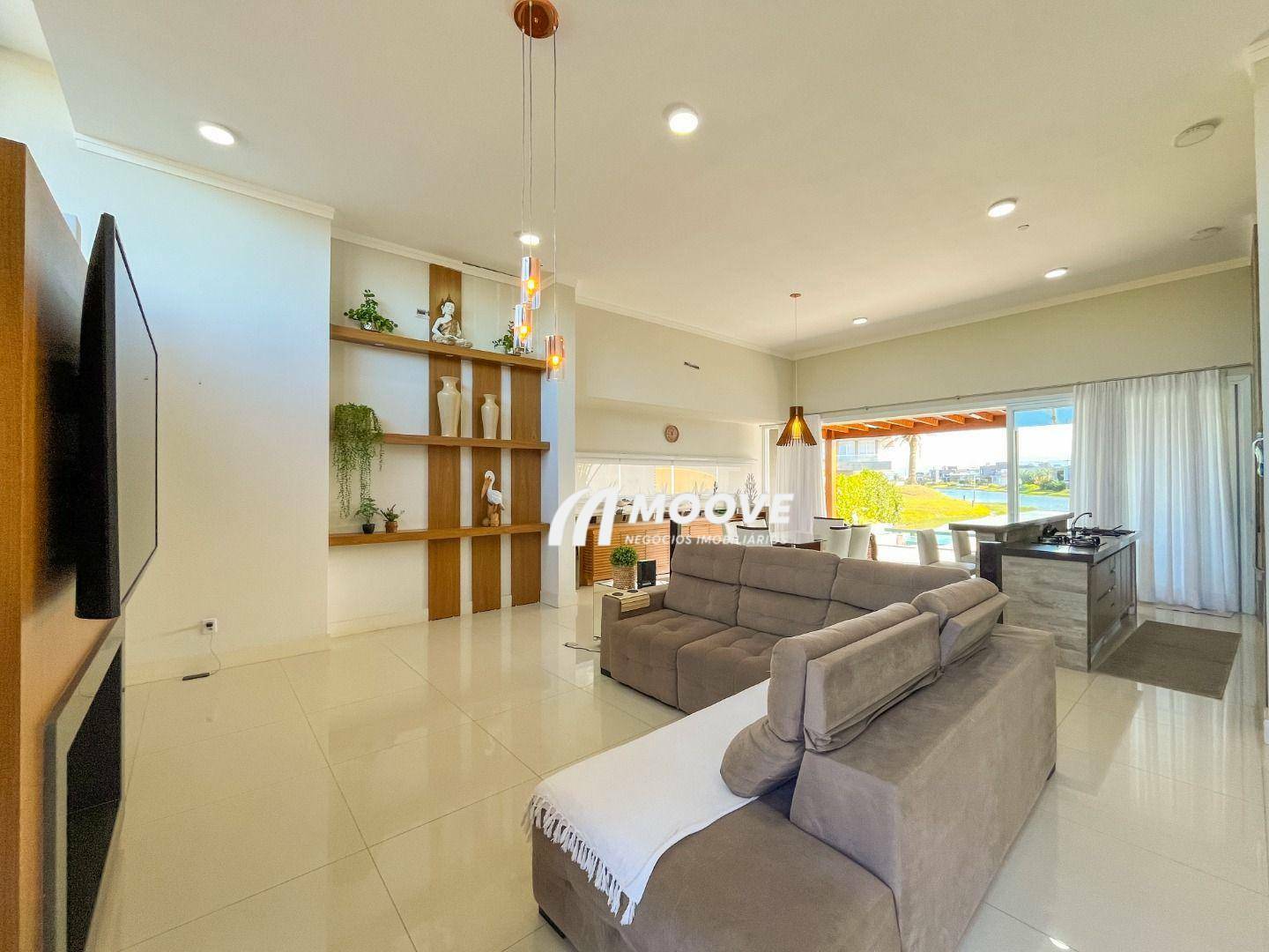 Casa de Condomínio à venda com 3 quartos, 158m² - Foto 4