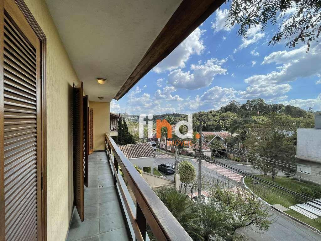 Casa de Condomínio à venda com 3 quartos, 390m² - Foto 16