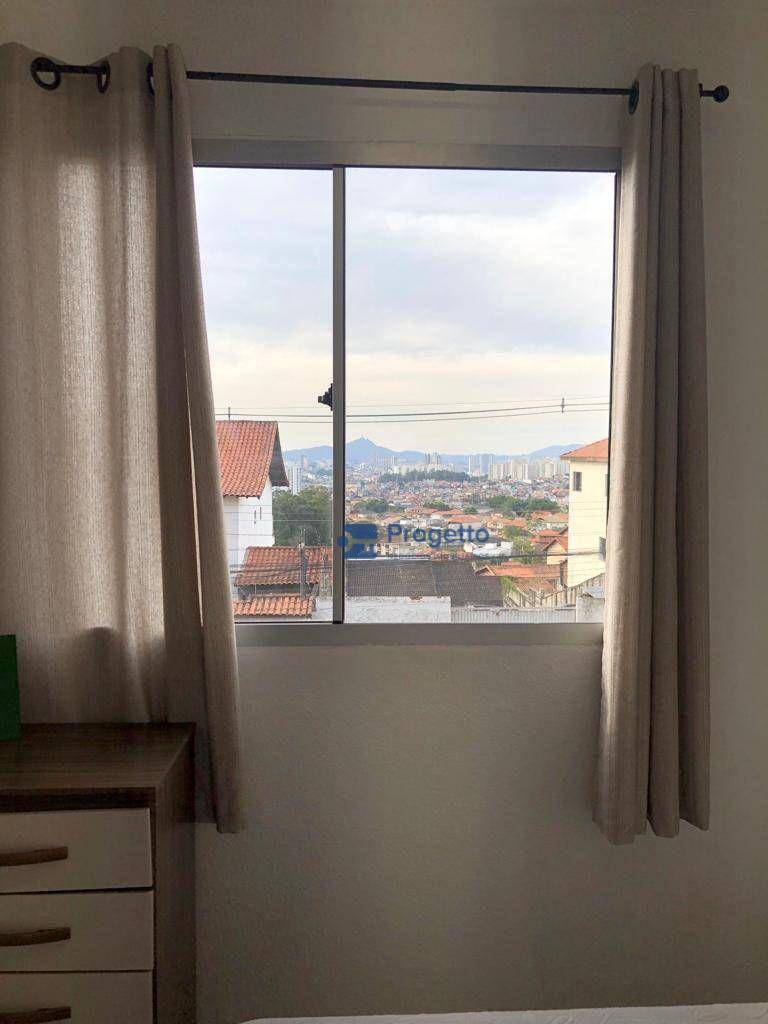 Apartamento à venda com 2 quartos, 38m² - Foto 18