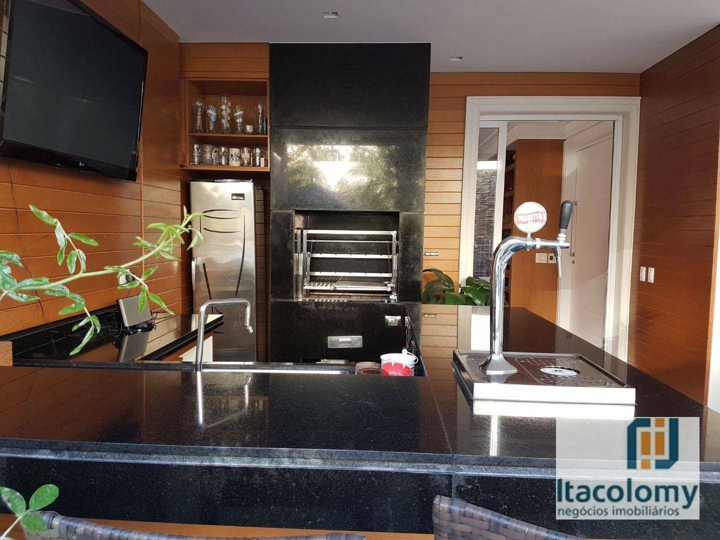 Casa de Condomínio à venda com 4 quartos, 660m² - Foto 63