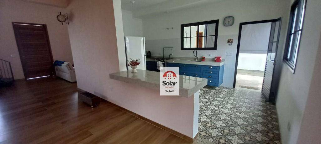 Casa à venda com 3 quartos, 274m² - Foto 8