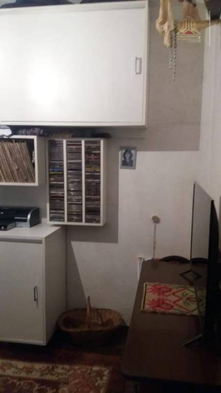 Apartamento à venda com 2 quartos, 49m² - Foto 22