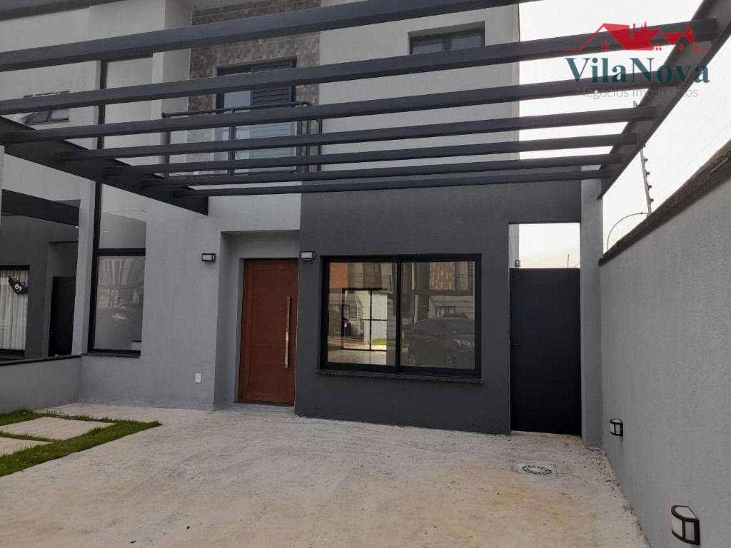 Casa de Condomínio à venda com 3 quartos, 186m² - Foto 64