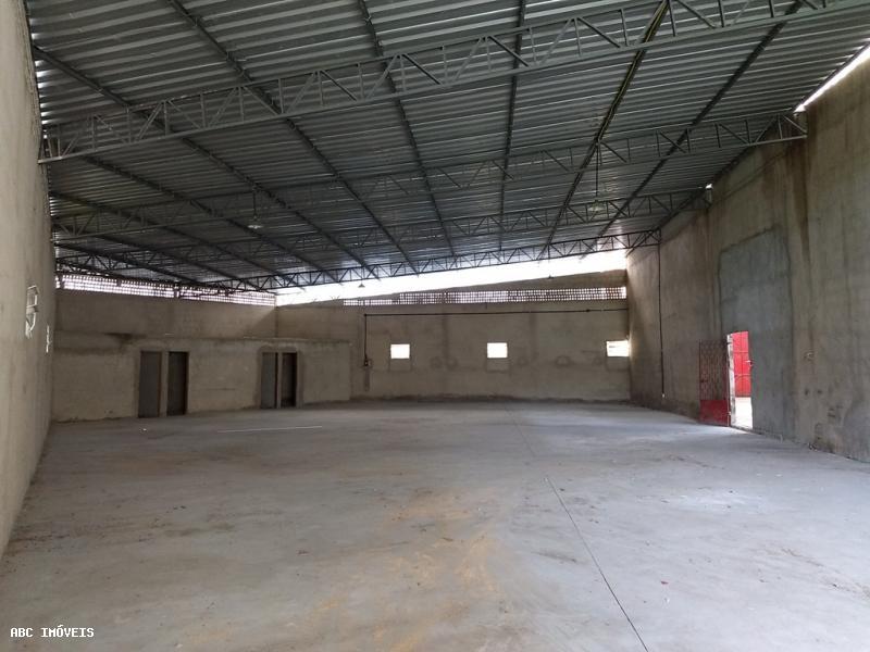 Depósito-Galpão-Armazém para alugar com 1 quarto, 1250m² - Foto 11