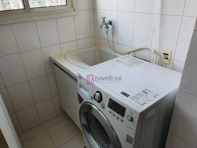 Apartamento para alugar com 2 quartos, 78m² - Foto 22