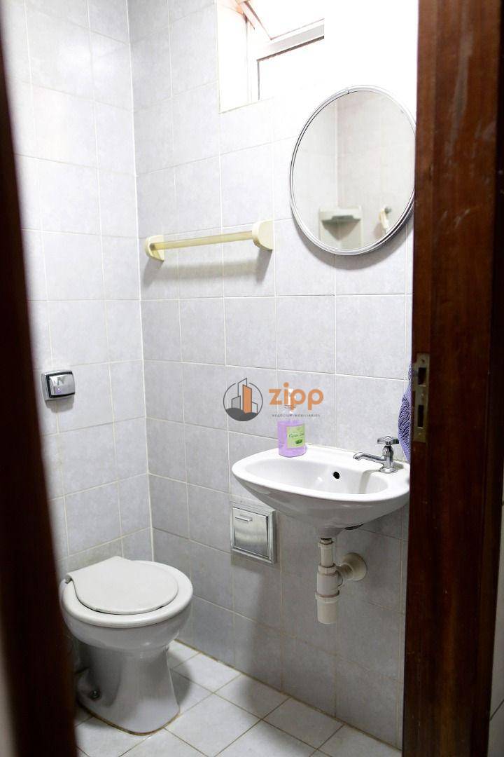 Sobrado à venda com 3 quartos, 180m² - Foto 43