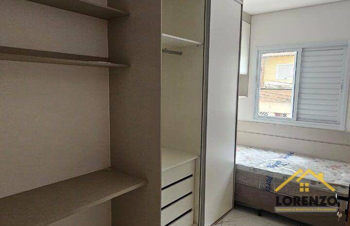 Apartamento à venda com 2 quartos, 62m² - Foto 15