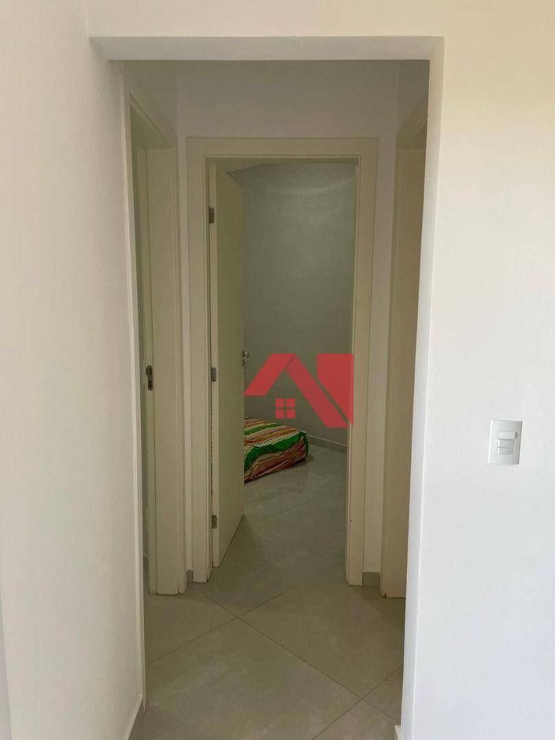 Apartamento à venda com 2 quartos, 48m² - Foto 9