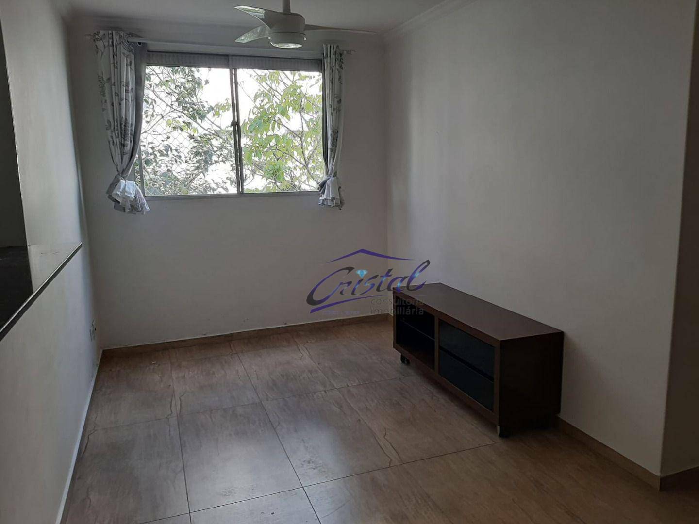 Apartamento à venda com 2 quartos, 54m² - Foto 3