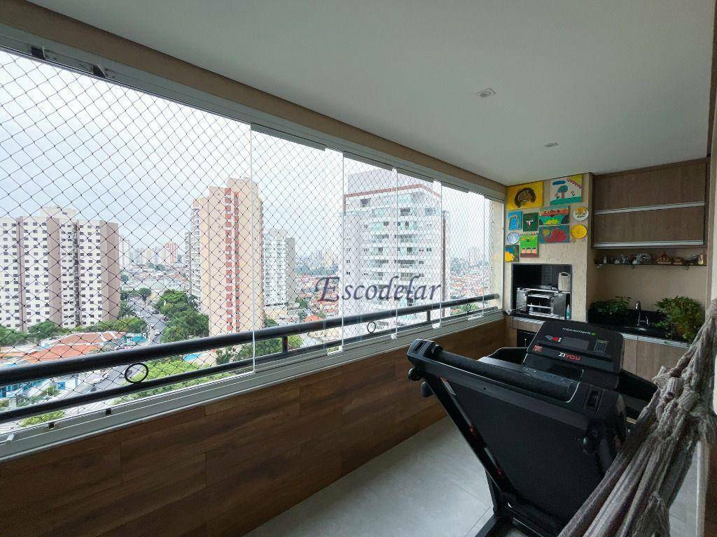 Apartamento à venda com 3 quartos, 94m² - Foto 22