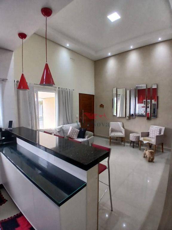 Casa de Condomínio à venda com 3 quartos, 105m² - Foto 7