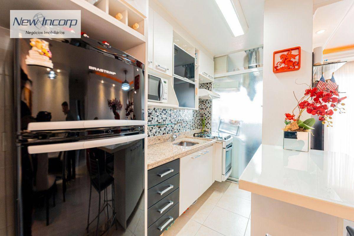 Apartamento à venda com 2 quartos, 67m² - Foto 9