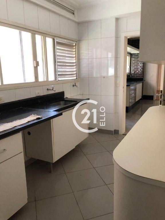 Apartamento à venda com 3 quartos, 245m² - Foto 7