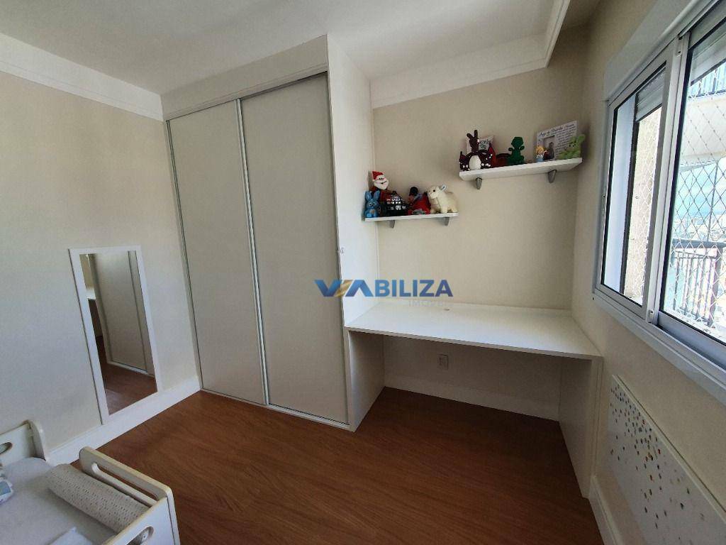 Apartamento à venda com 2 quartos, 83m² - Foto 19