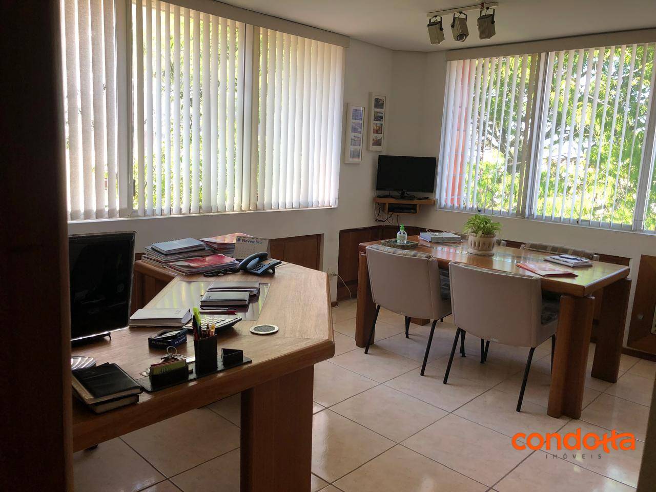 Sala-Conjunto, 45 m² - Foto 2