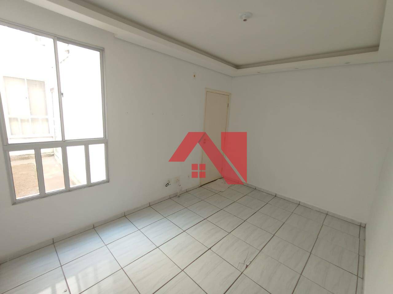 Apartamento à venda com 2 quartos, 50m² - Foto 9