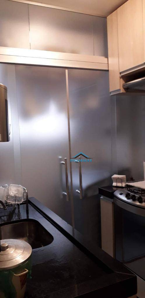 Apartamento, 2 quartos, 49 m² - Foto 2